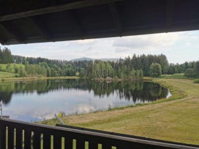 Appartement am See